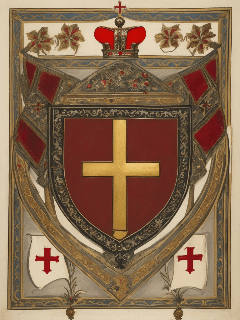 Saint Fiachra of Erard - image 2