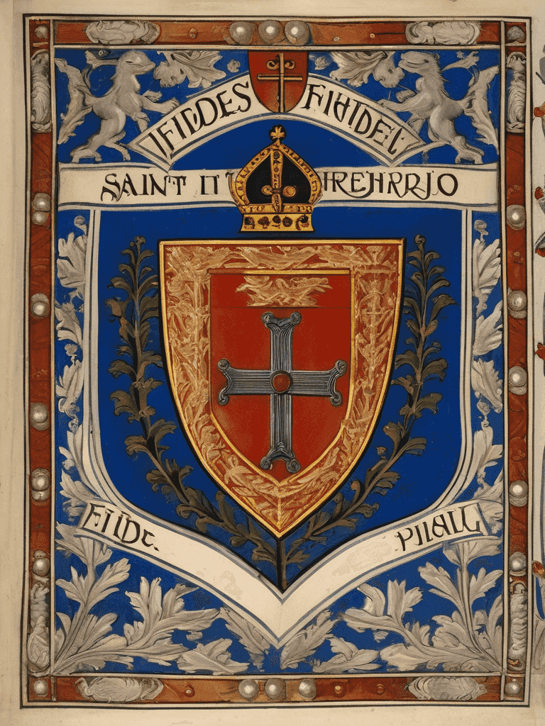 Saint Fidelis of Sigmaringen