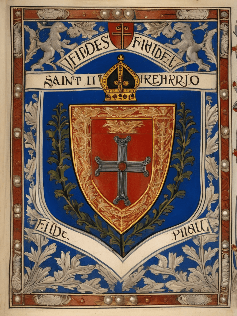 Saint Fidelis of Sigmaringen - image 2