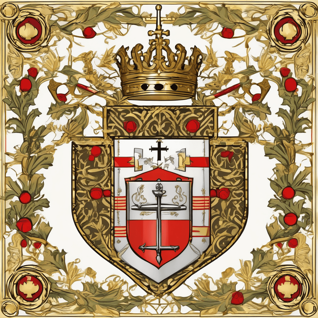 Saint Fidelis The Martyr