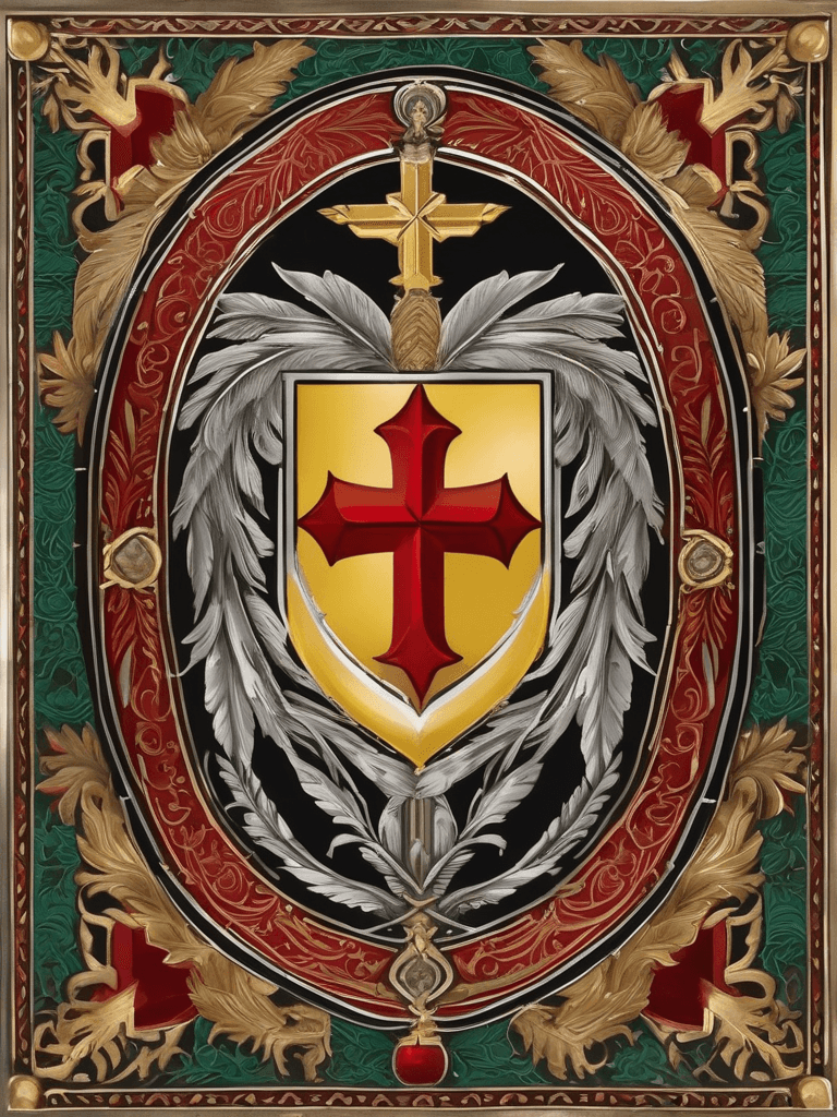 Saint Fidelis The Martyr - image 2