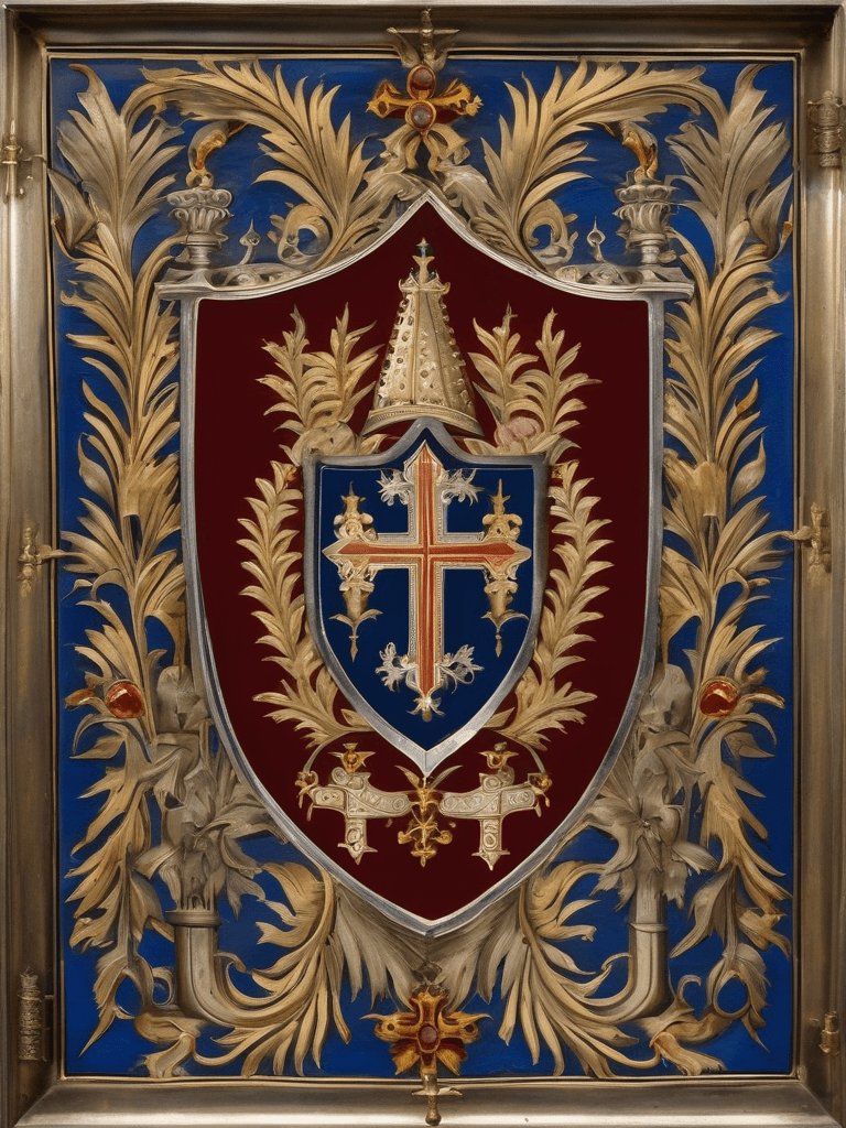 Saint Fidentius of Todi - image 2