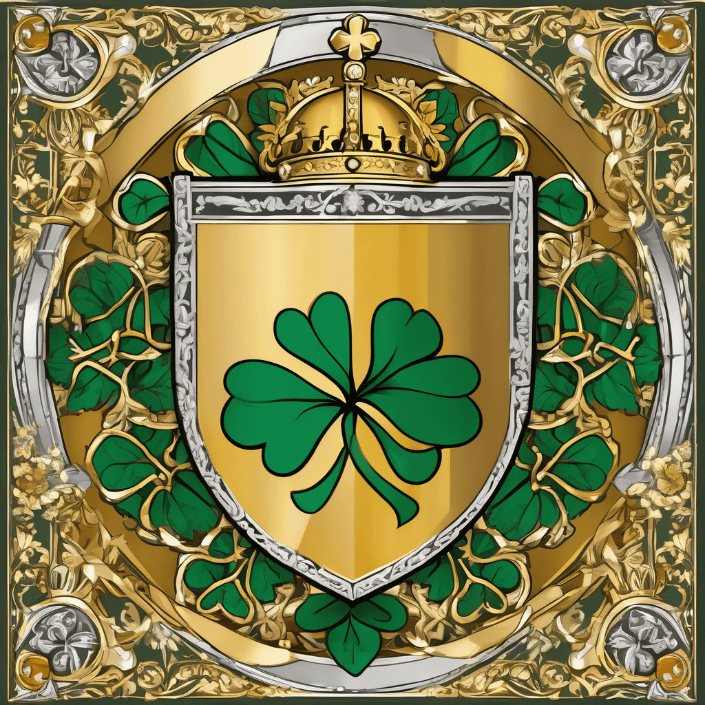 Saint Fidharleus