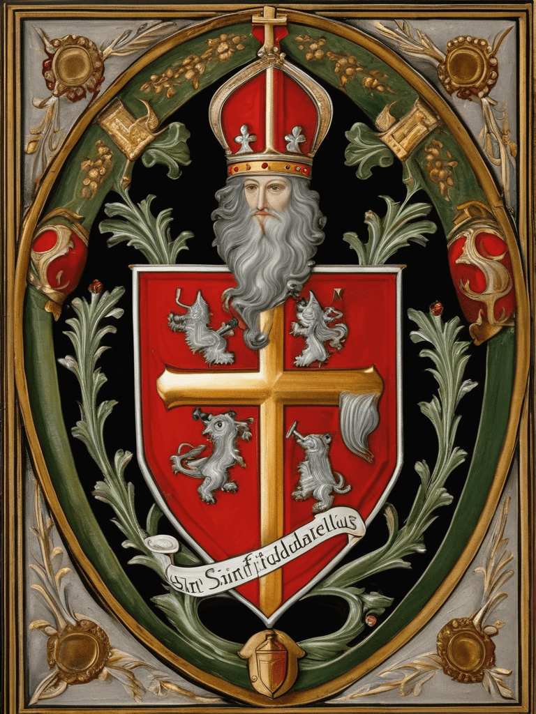 Saint Fidharleus - image 2