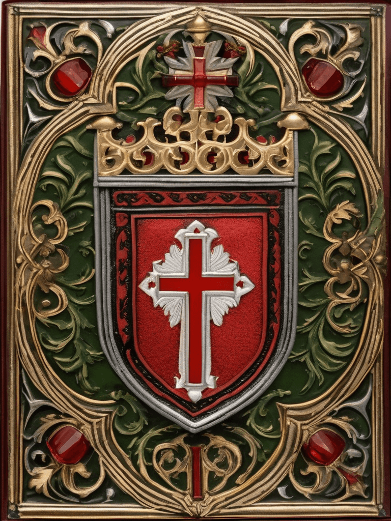 Saint Fidweten - image 2