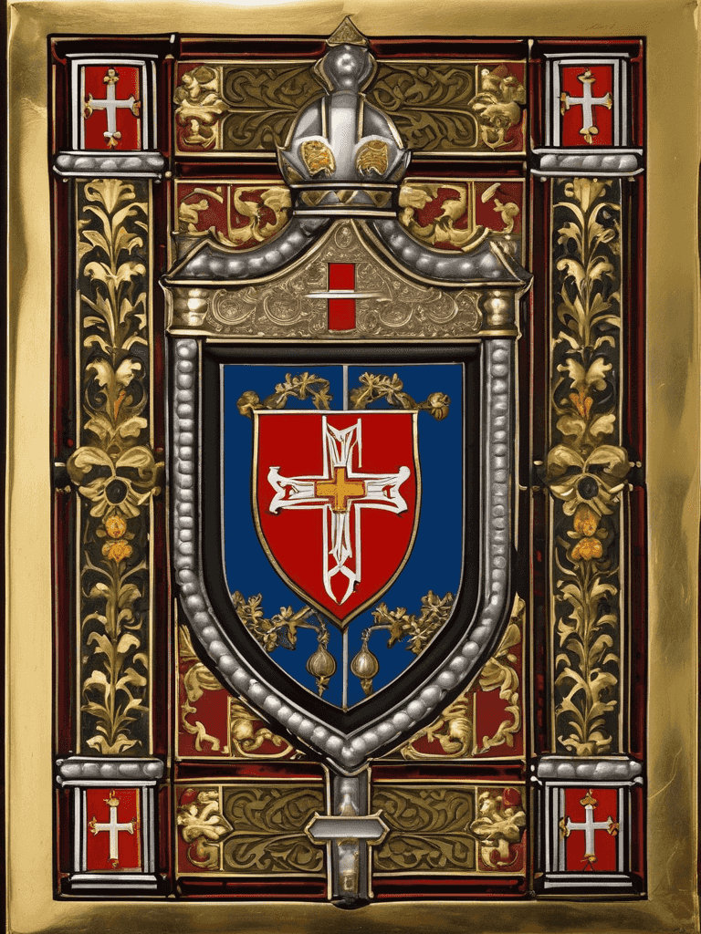 Saint Finan of Aberdeen