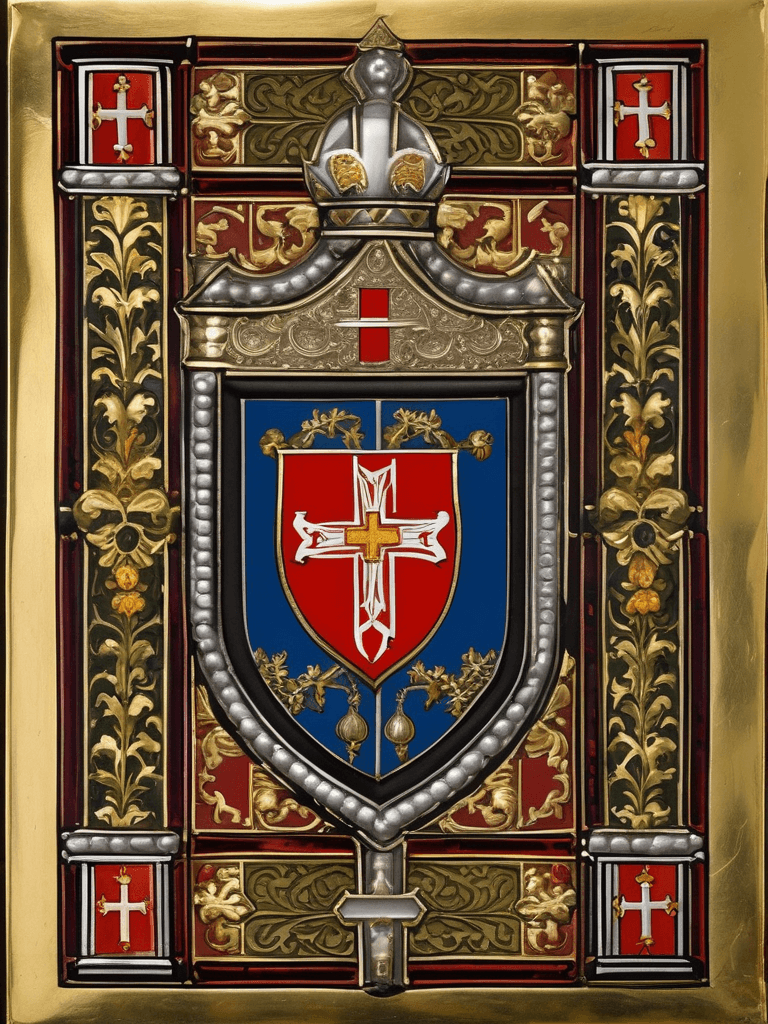 Saint Finan of Aberdeen - image 2