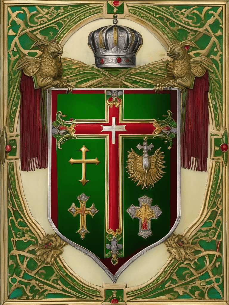 Saint Finbar - image 2