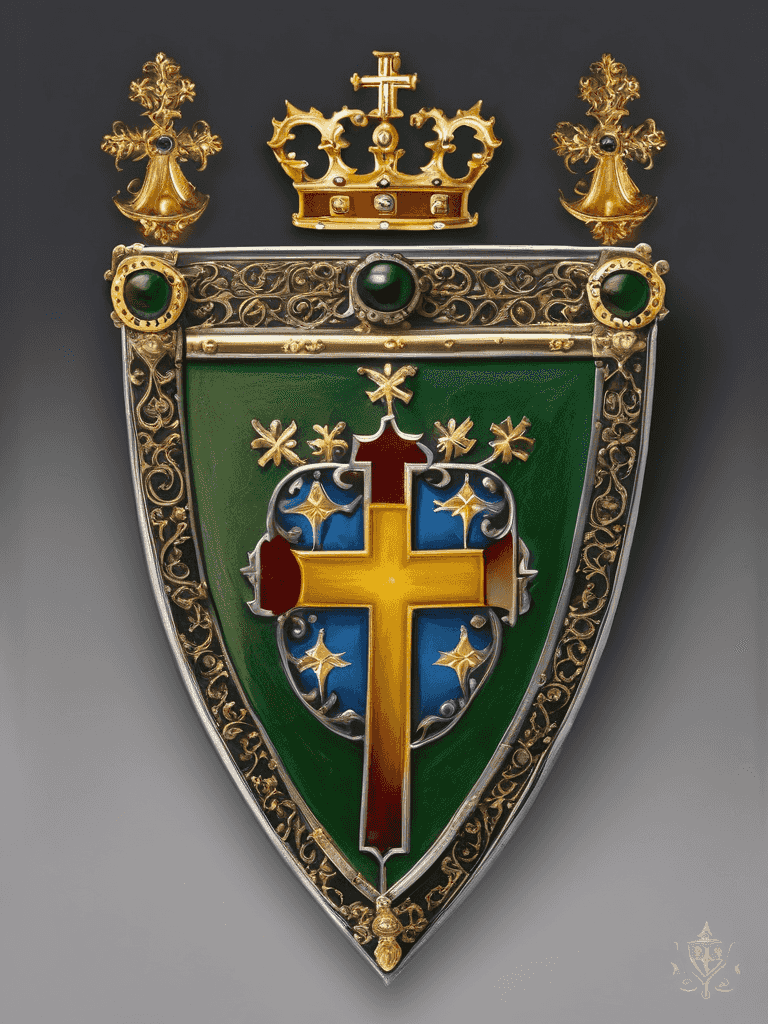 Saint Finbar of Wexford