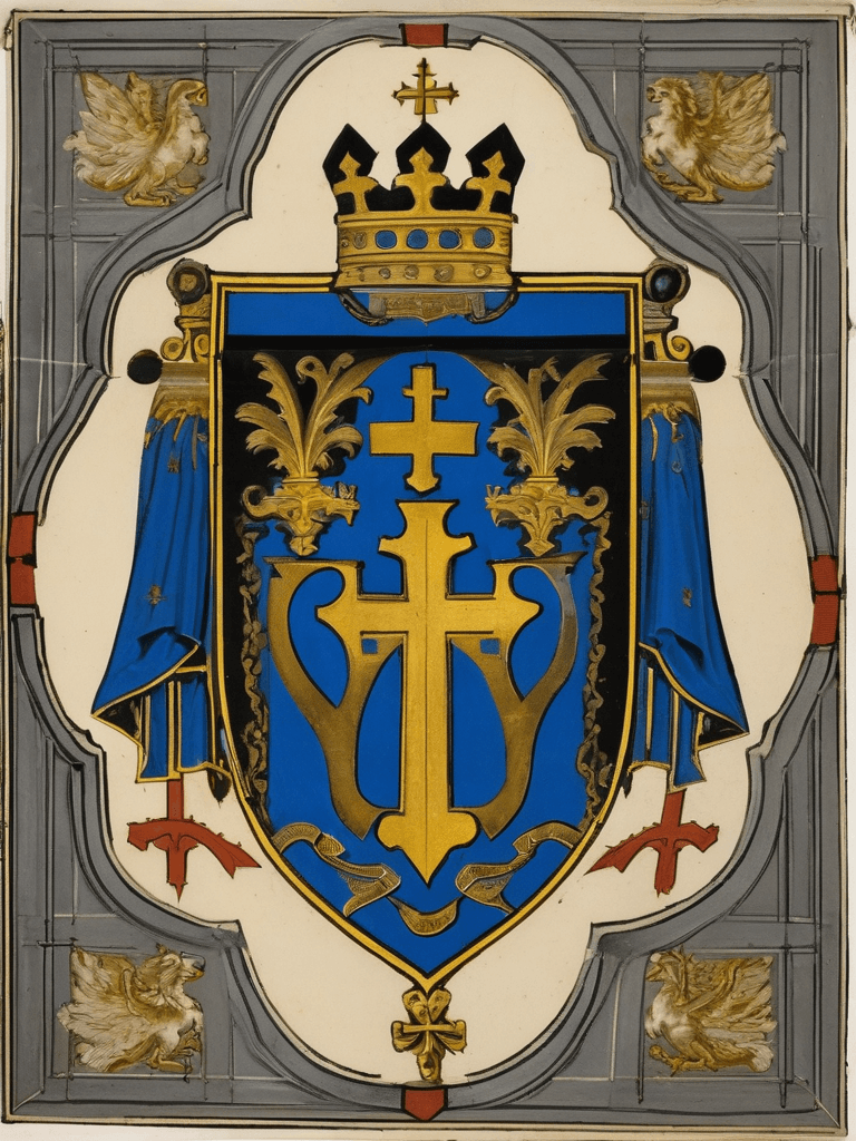 Saint Fingen of Metz - image 2