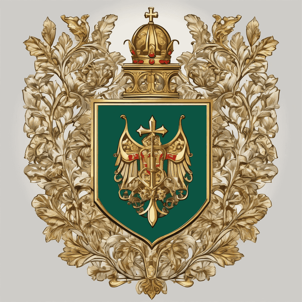 Saint Finian of Kinnitty