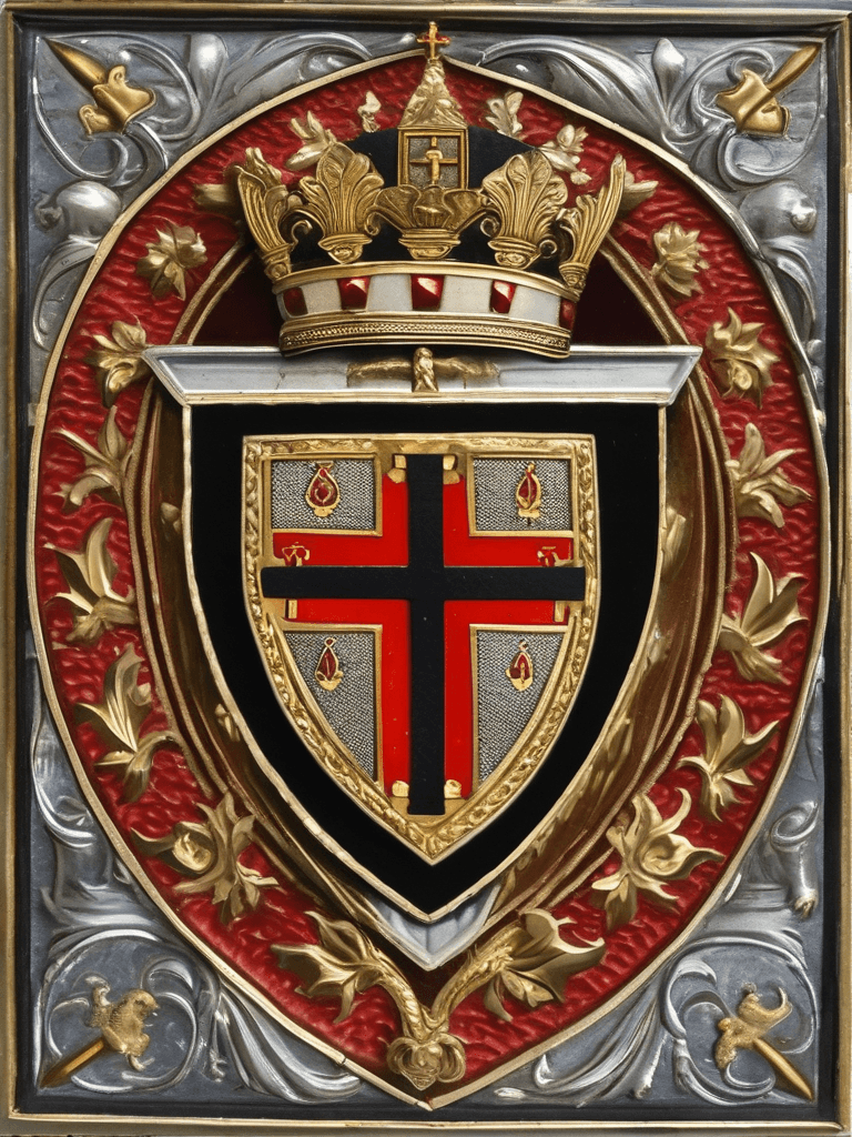 Saint Finlugh of Derry - image 2