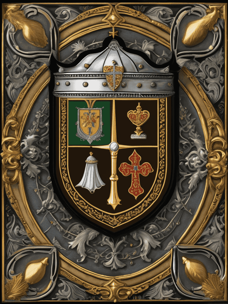 Saint Finnian of Clonard