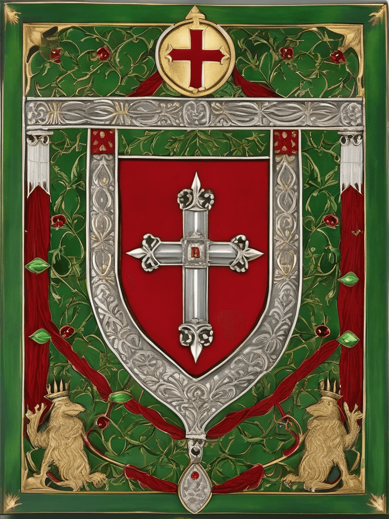 Saint Finnian of Moville - image 2