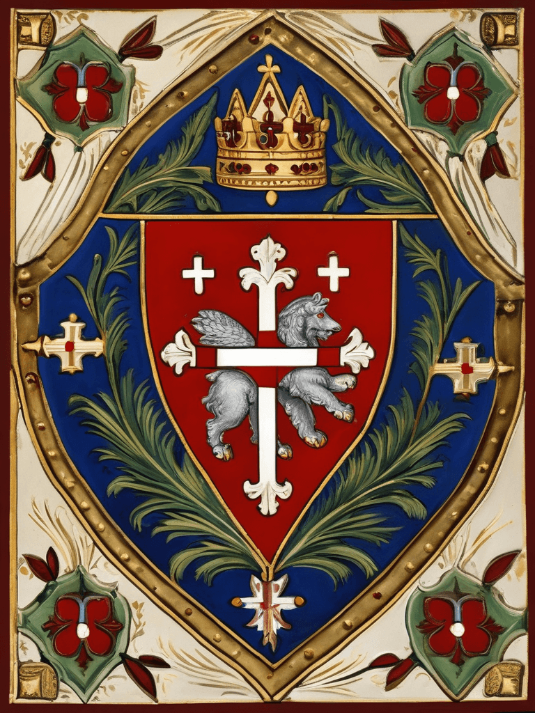 Saint Fintan of Myshall - image 2