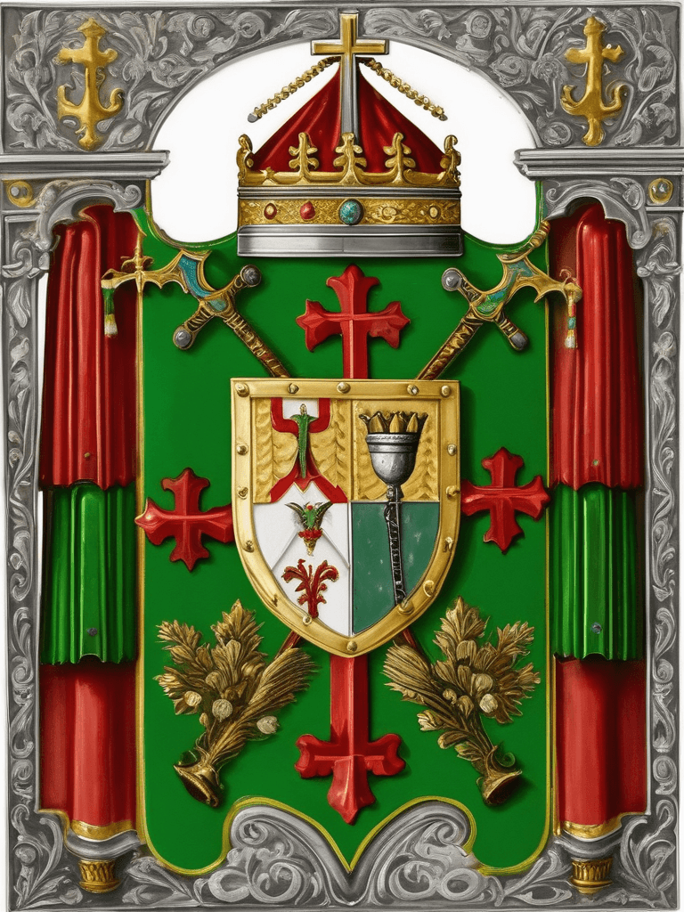 Saint Fiolanus of Lucca - image 2