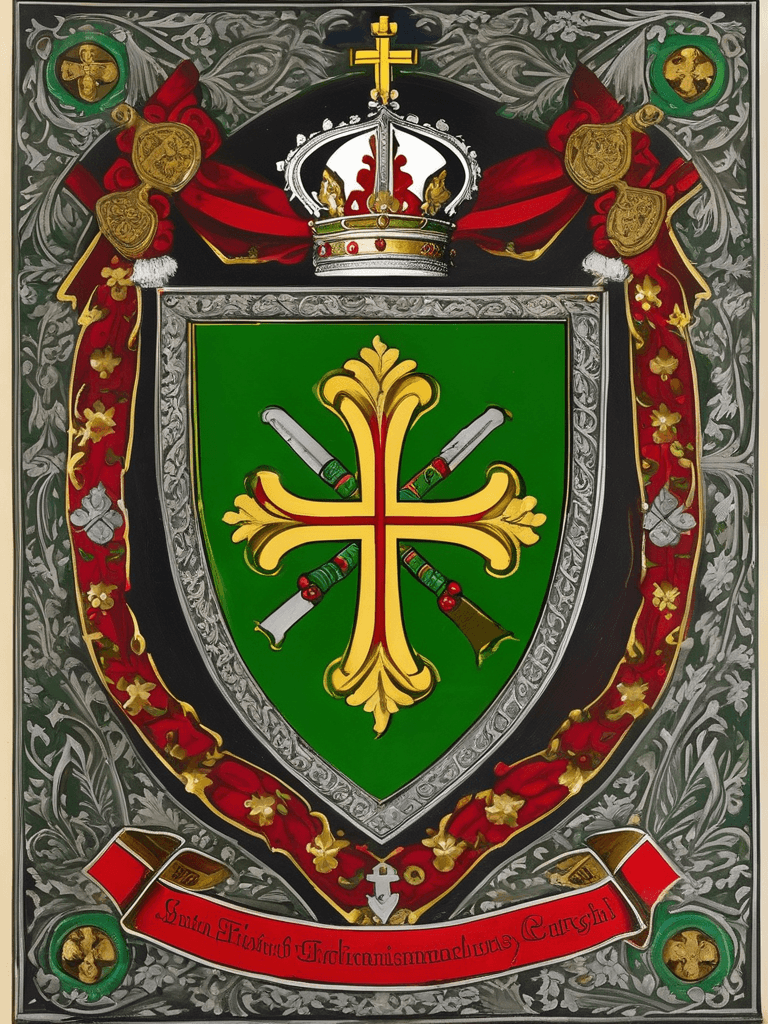 Saint Fionnchan of Druimeanaigh - image 2