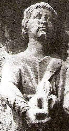 Saint Fiorenzo of Algeria