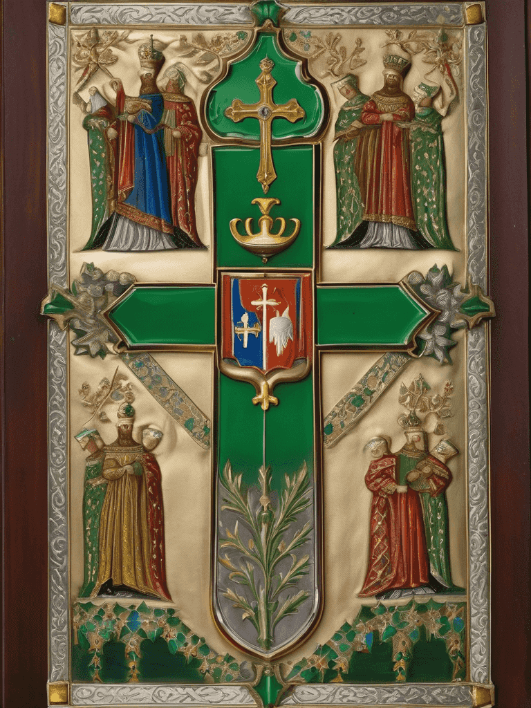 Saint Fiorenzo of Algeria