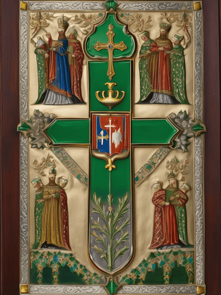 Saint Fiorenzo of Algeria - image 2