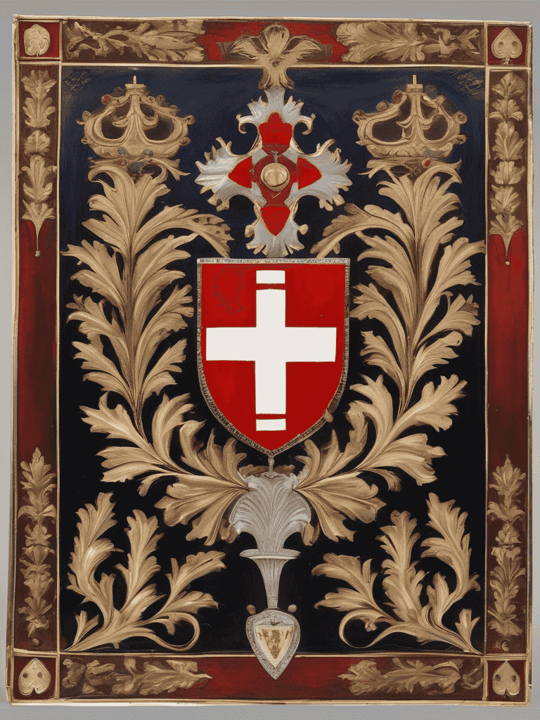 Saint Fiorenzo of Osimo