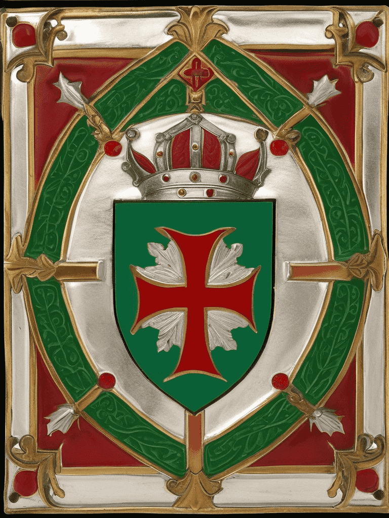 Saint Fiorenzo of Populonia