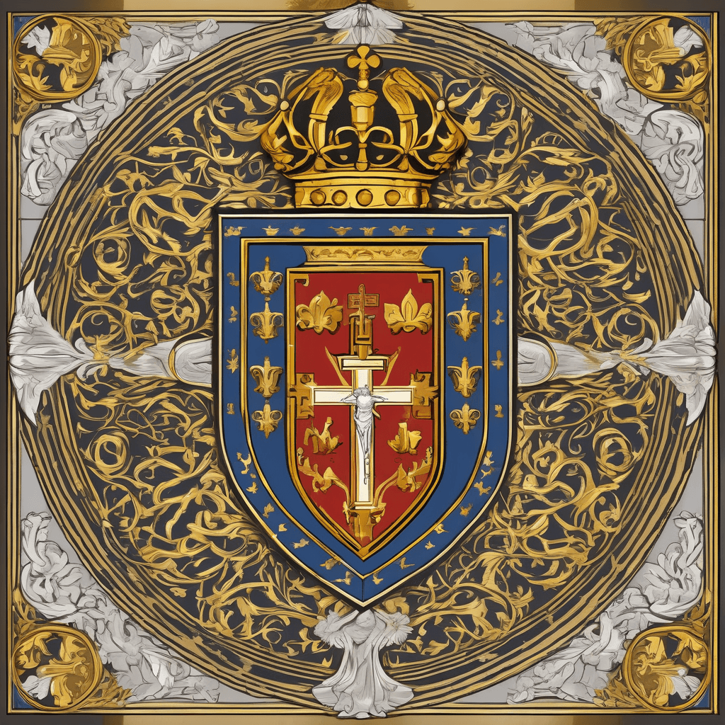 Saint Firmin of Amiens