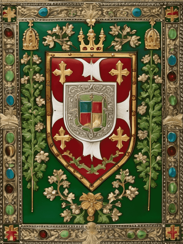 Saint Firminus of Amiens