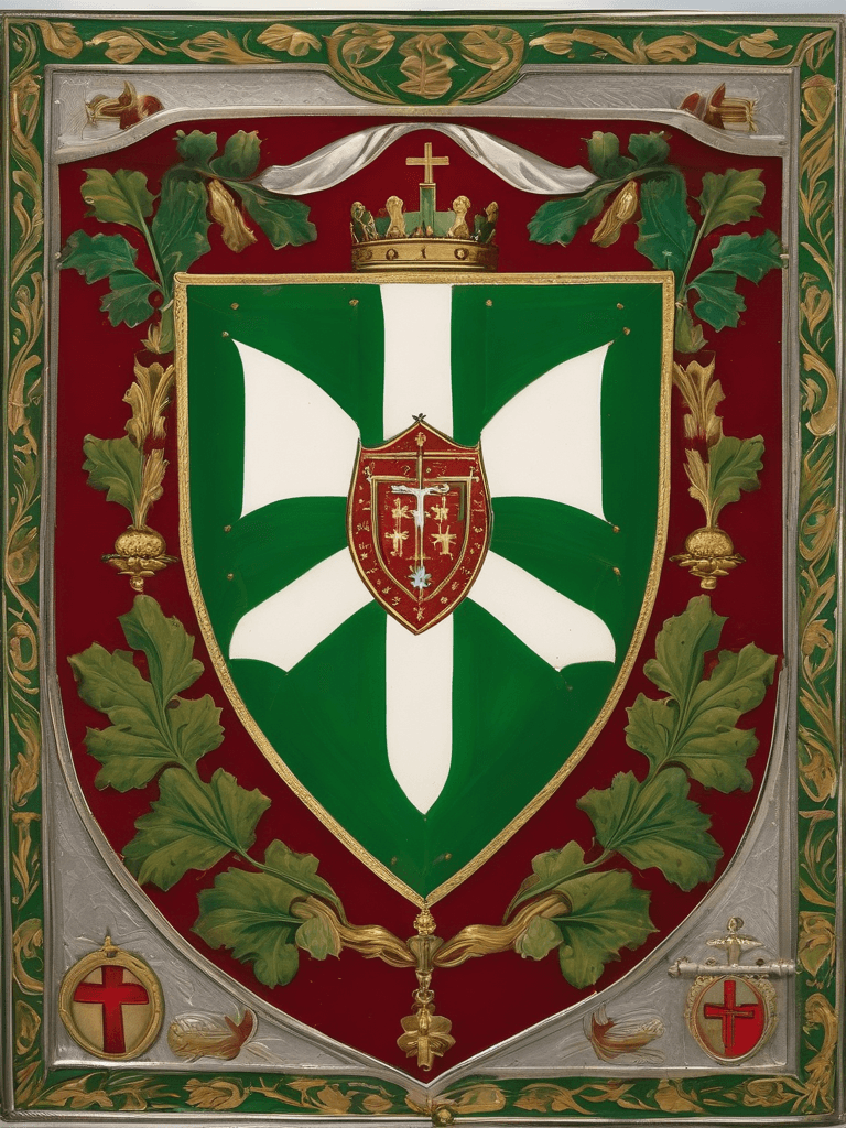 Saint Firminus of Metz - image 2