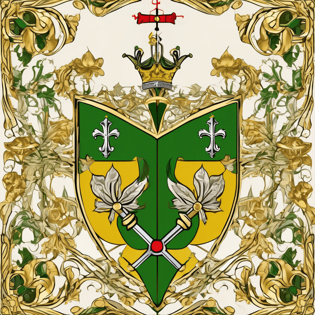 Saint Firminus of Uzès