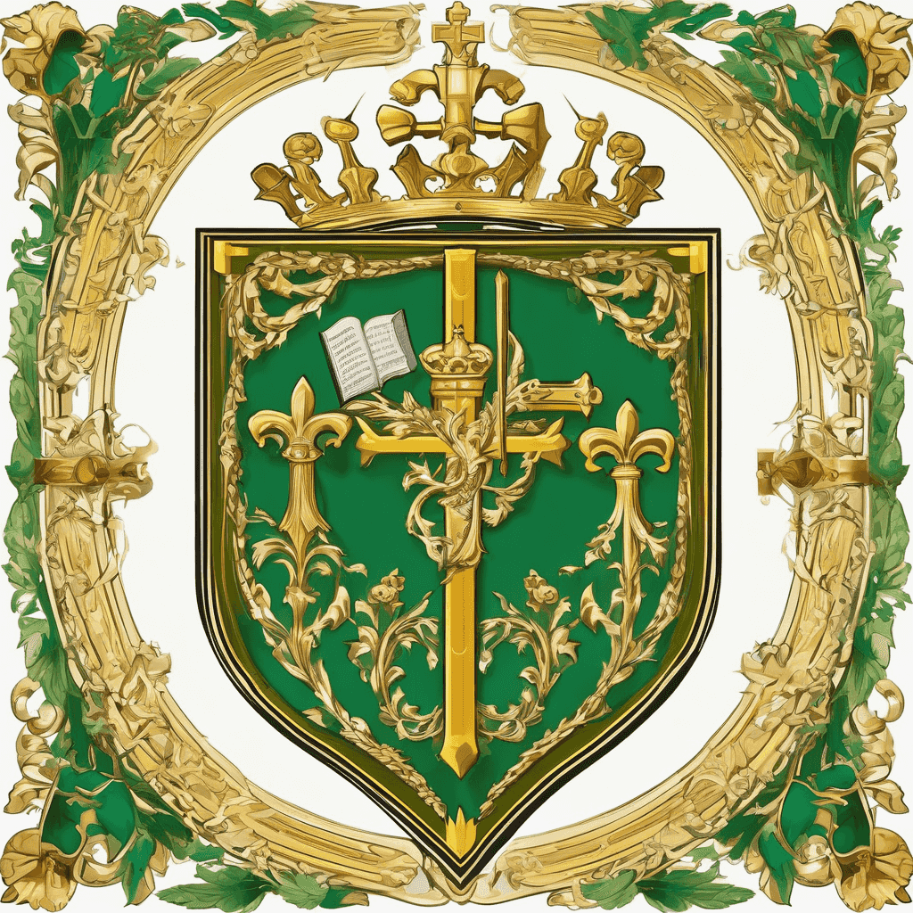 Saint Firminus of Verdun