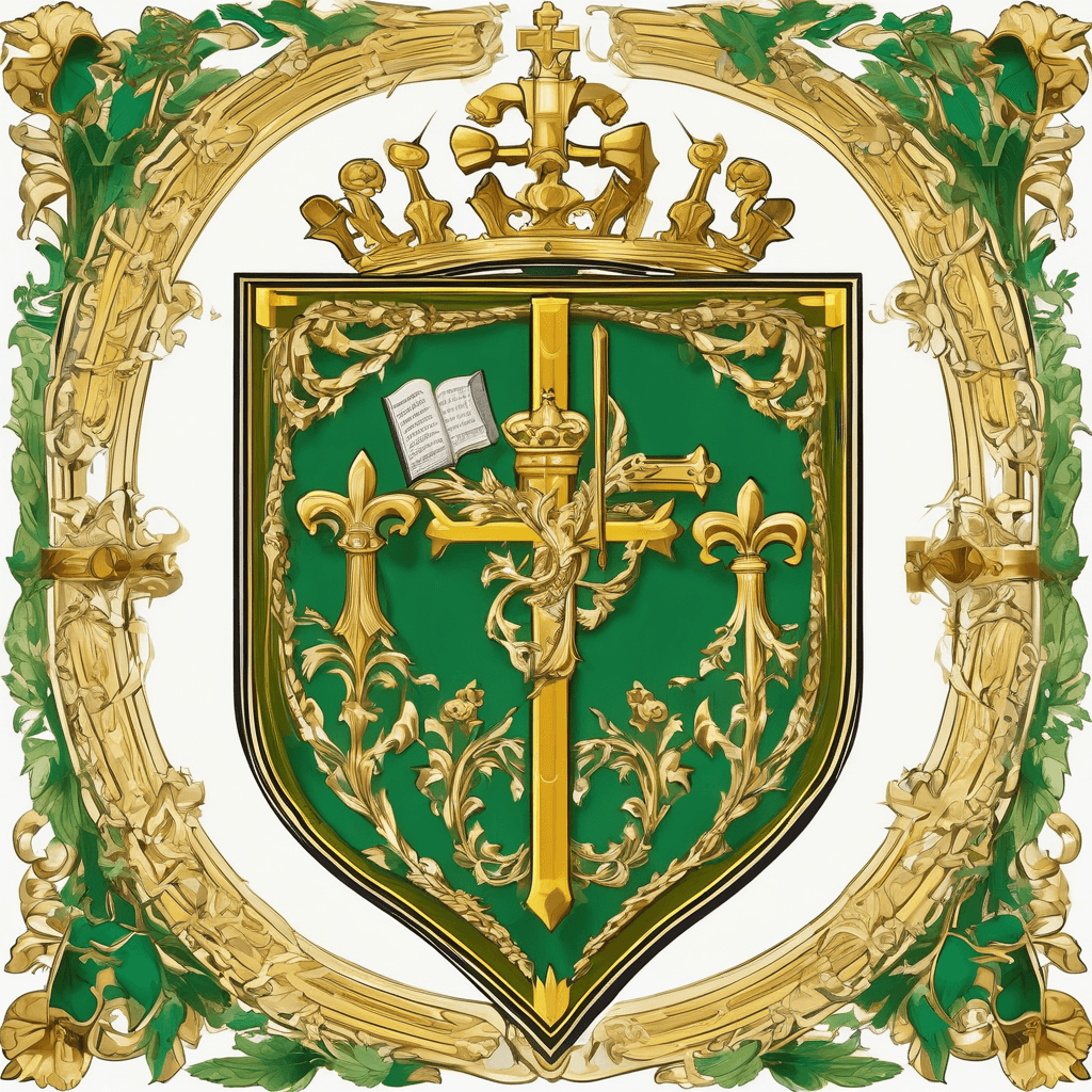 Saint Firminus of Verdun