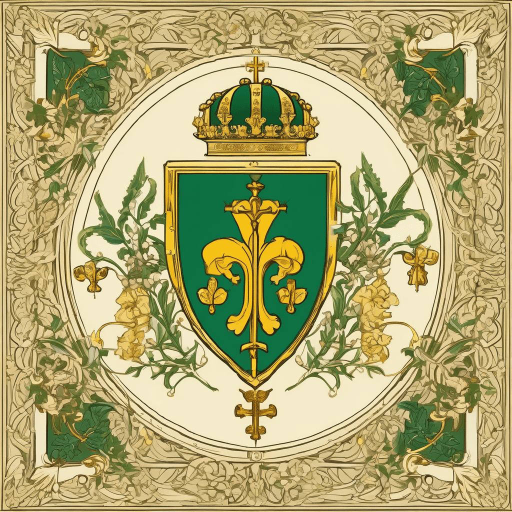 Saint Firminus of Viviers