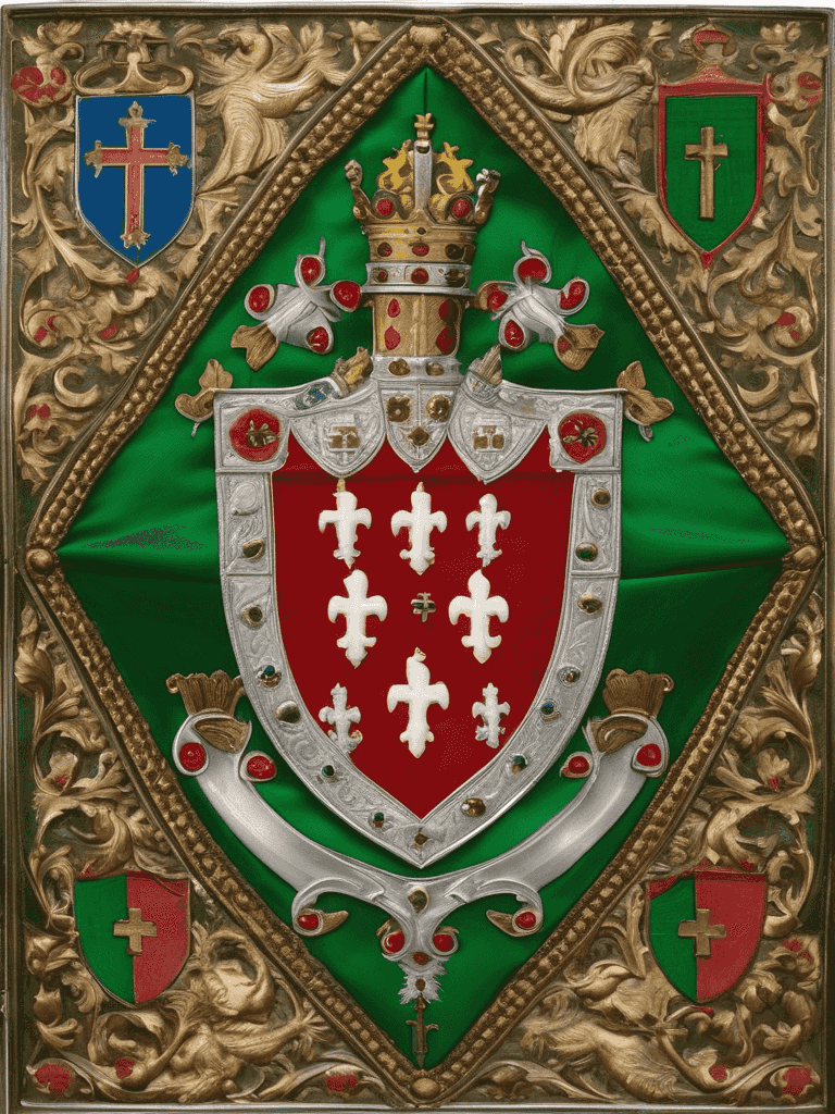 Saint Firmus of Tagaste