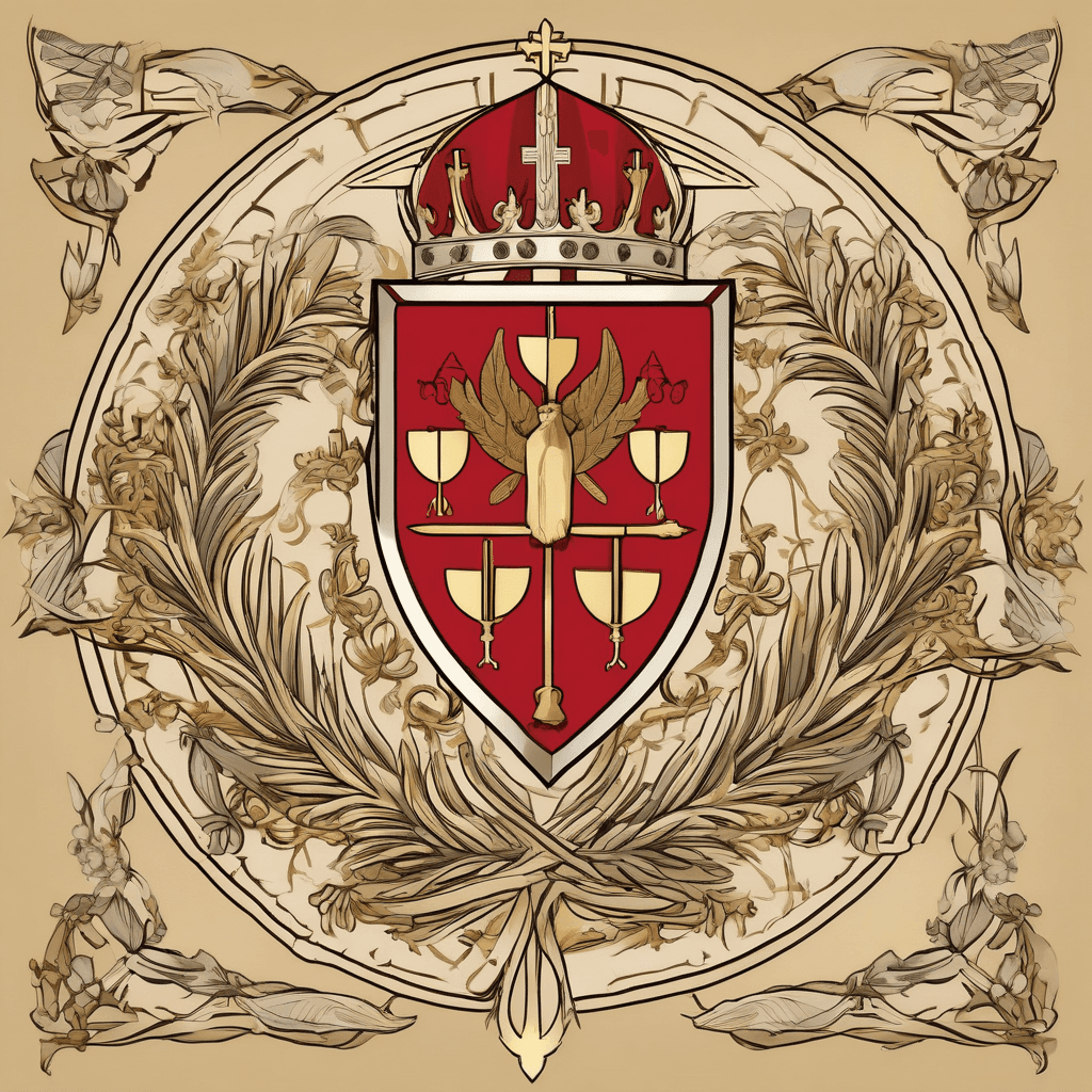 Saint Firmus The Martyr