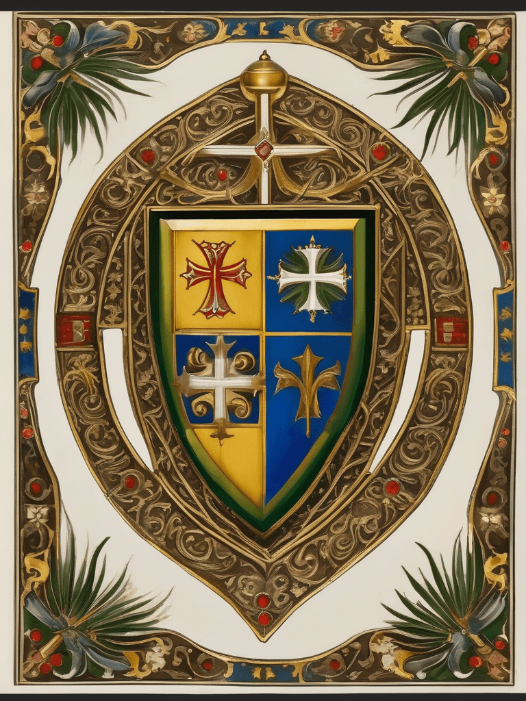 Saint Flaminia of Davayat - image 2