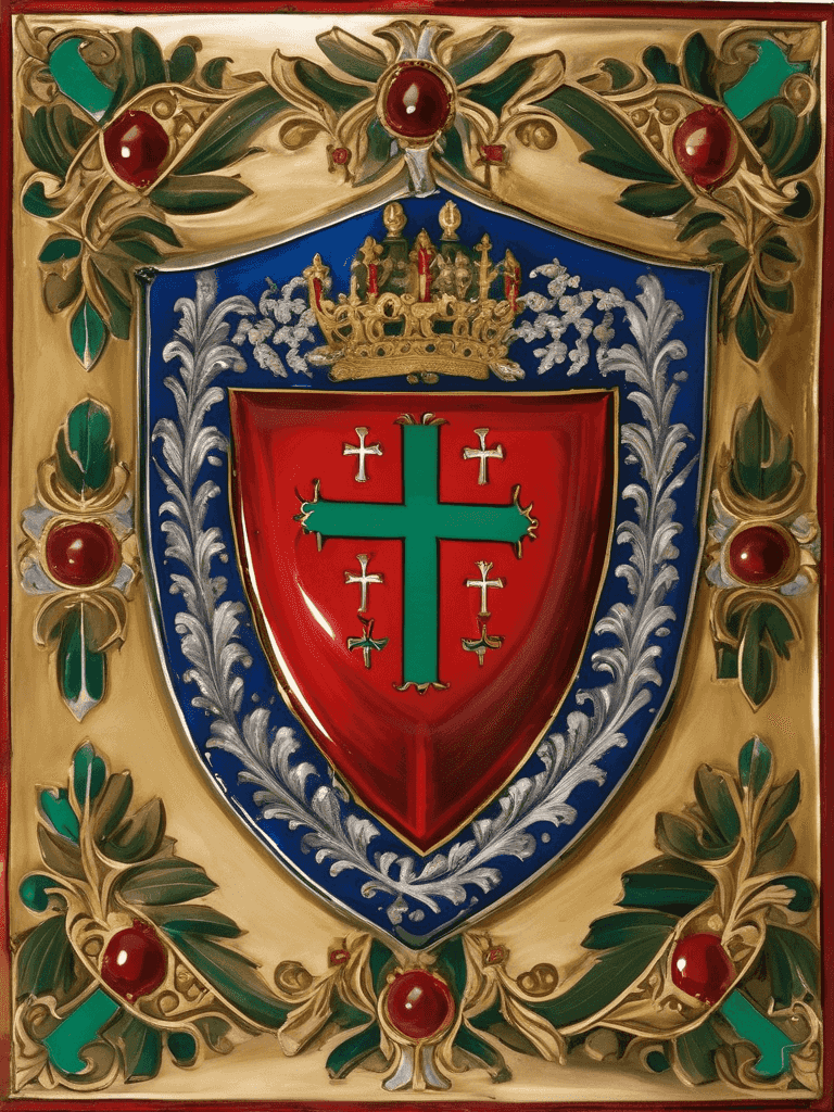 Saint Flavia Domitilla of Terracina