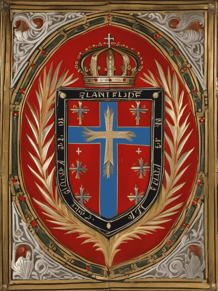 Saint Flavian of Acquapendente