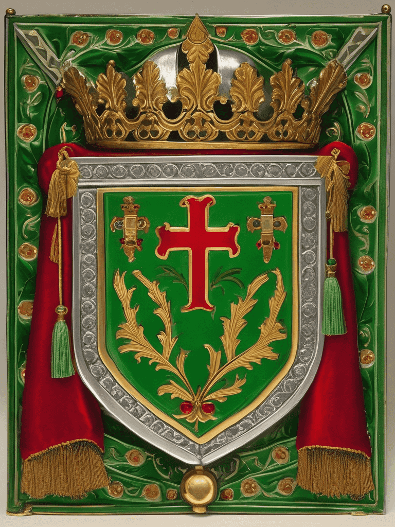 Saint Flavian of Autun