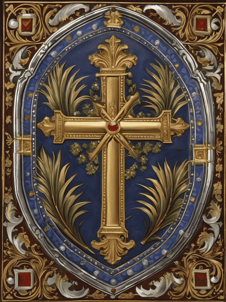 Saint Flavian of Civitavecchia