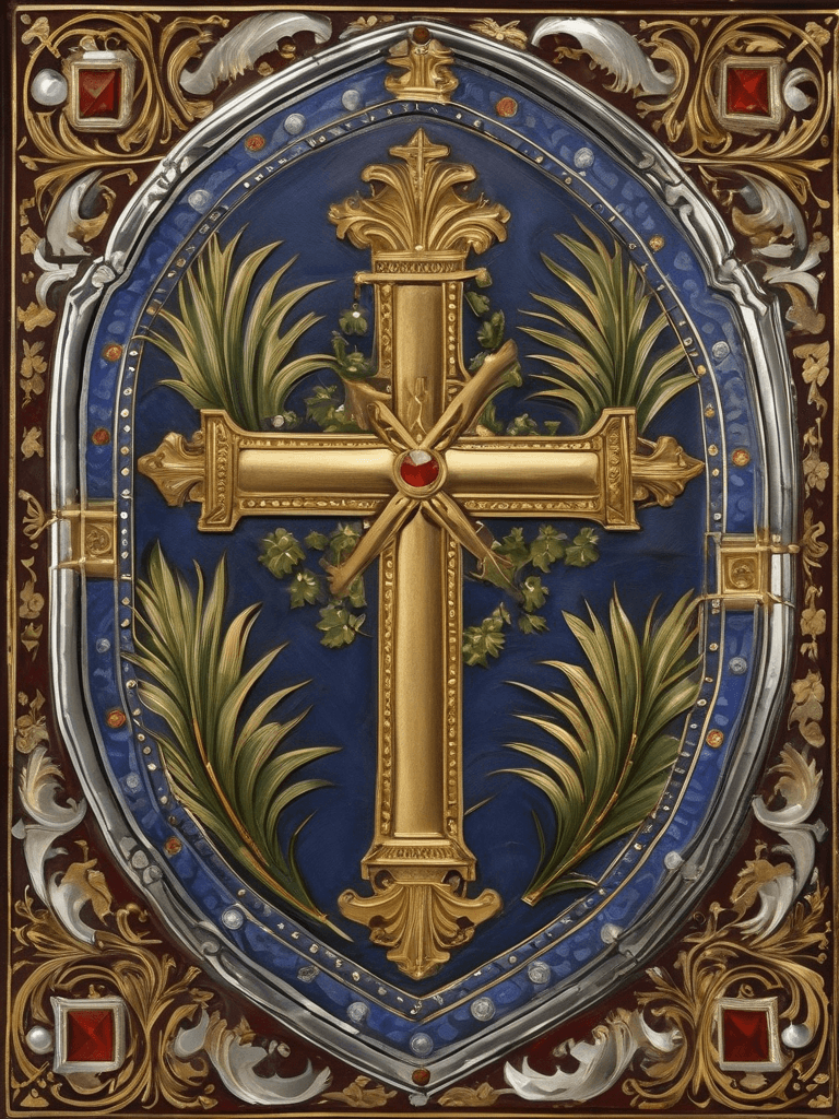 Saint Flavian of Civitavecchia - image 2