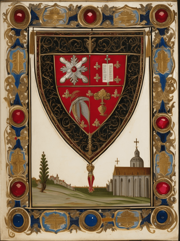 Saint Flaviana of Auxerre - image 2