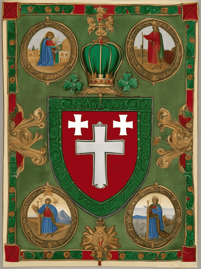 Saint Flavius of Nicomedia