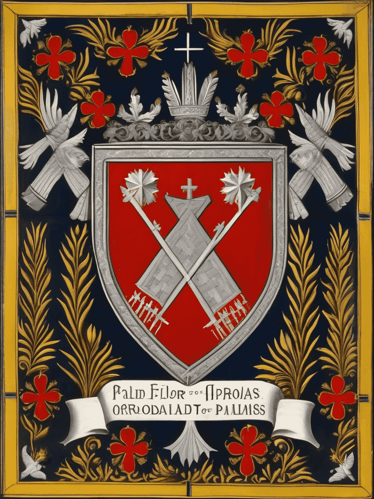 Saint Flora of Cordoba