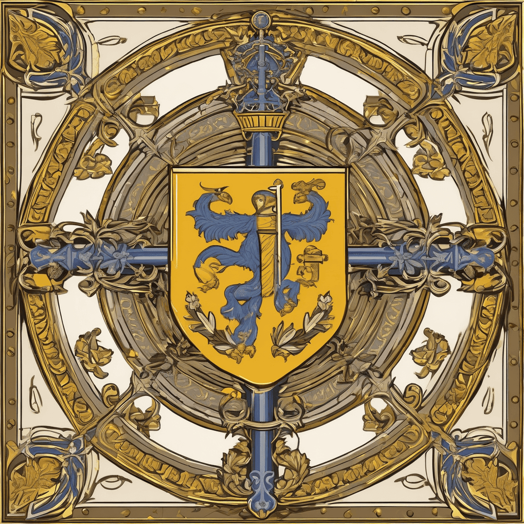 Saint Florence of Poitiers