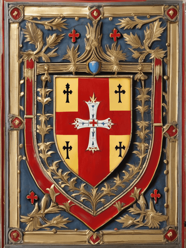 Saint Florence of Poitiers