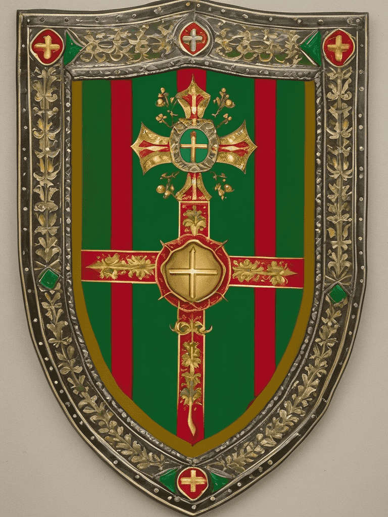 Saint Florent De Bourges