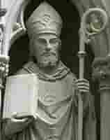 Saint Florentinus of Trier