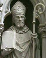 San Florentino de Trier