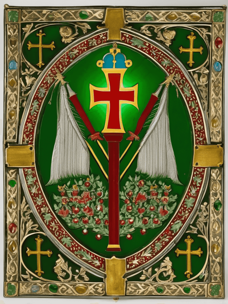 Saint Florentinus of Trier